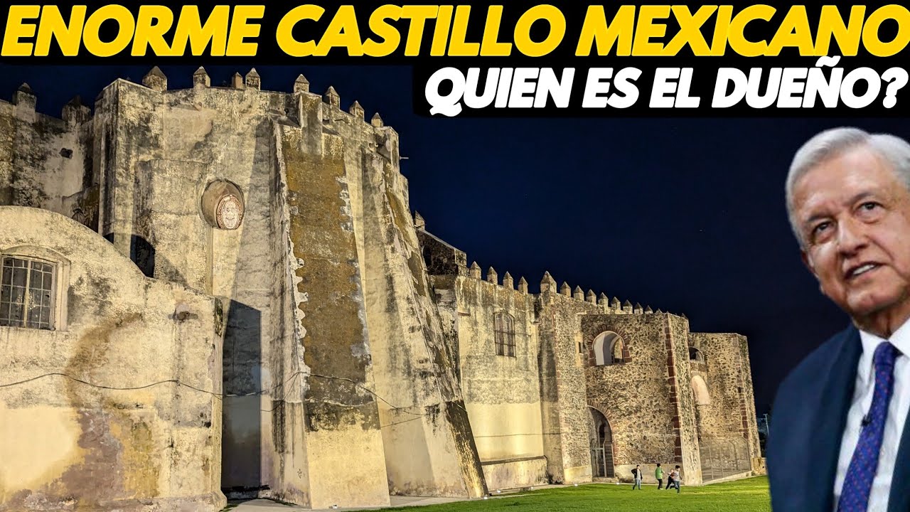 🇲🇽 Habías escuchado de El??? • Pueblos Magicos de México