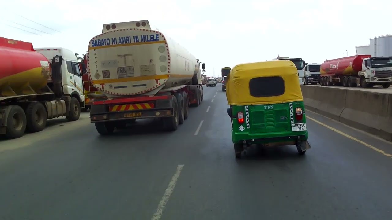 J5 FLANI TULIVU KABISA NDANI YA DAR ES SALAAM#daressalaam #mandela rd.