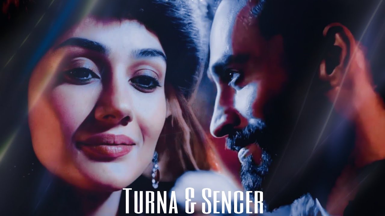 Turna & Sencer || Arcade