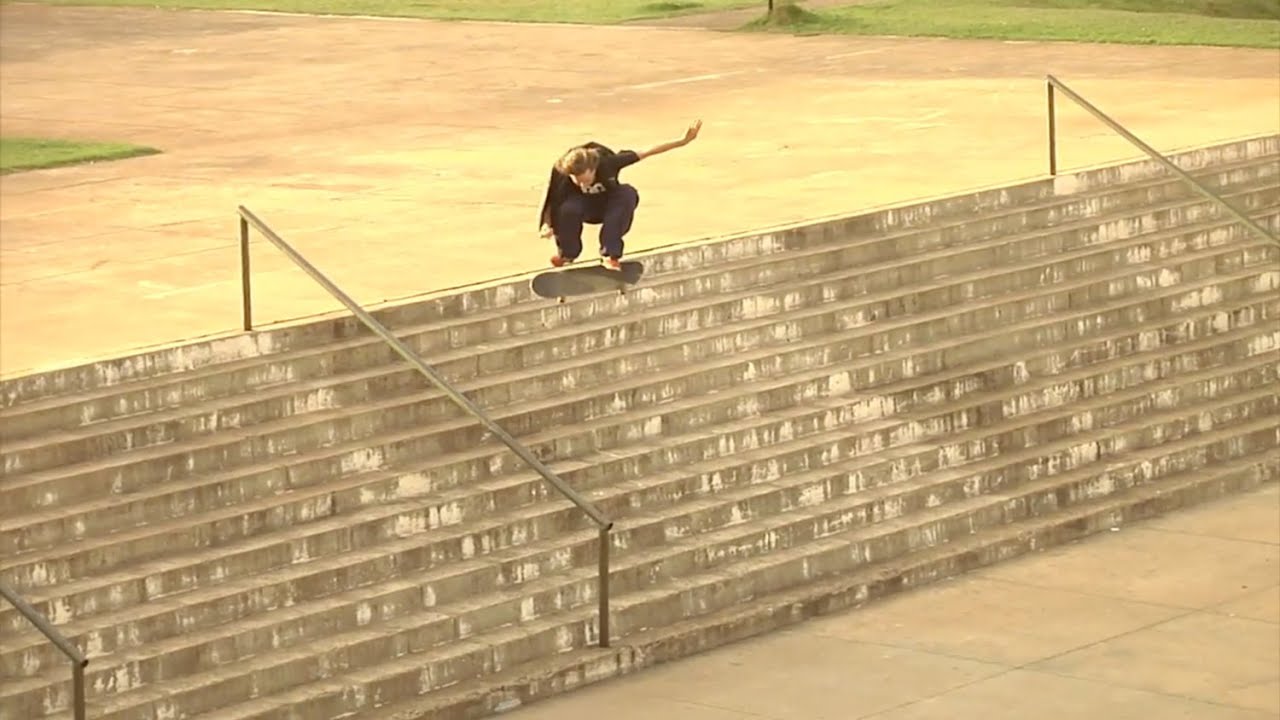Felipe Munhoz in Simplesmente #5
