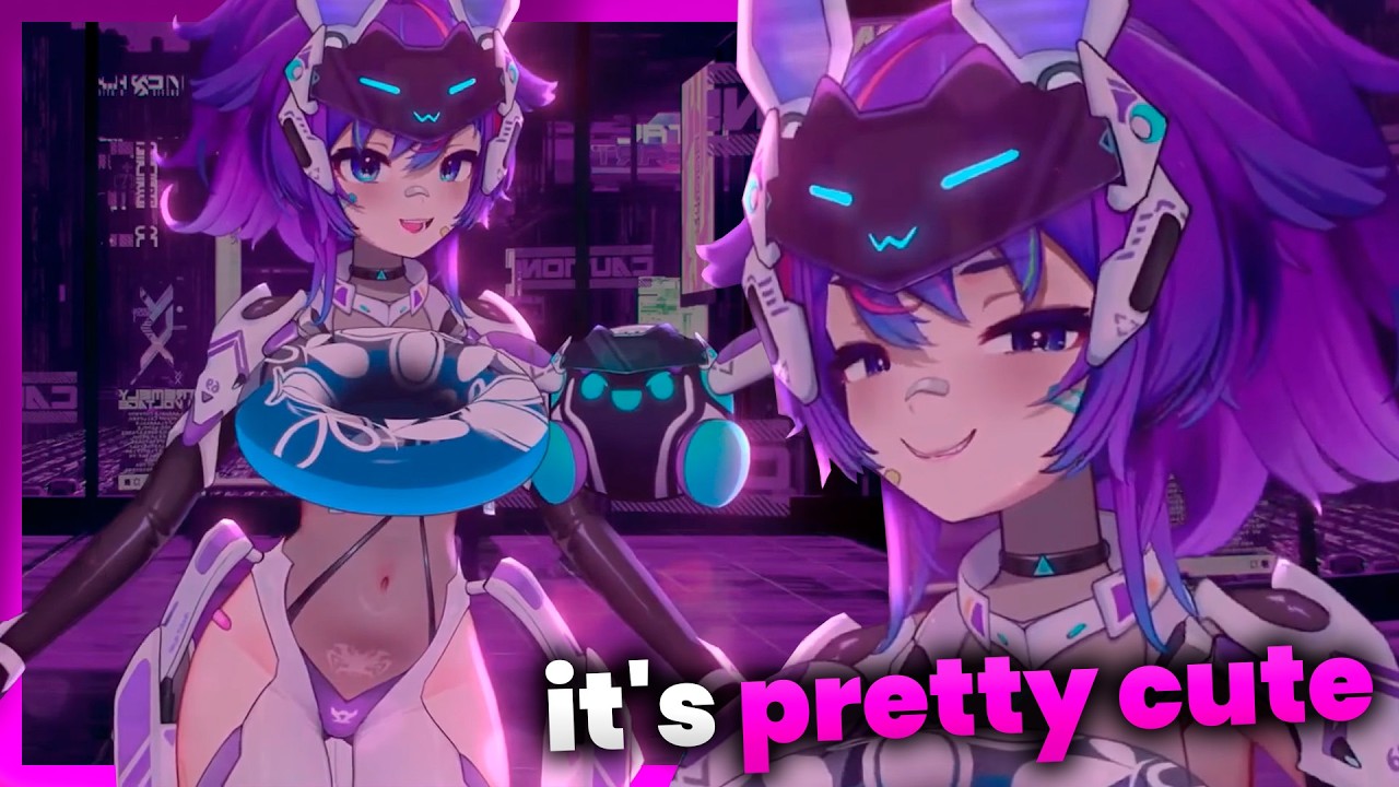 Melody's New Outfit Is 𝙏𝙤𝙤 𝙈𝙪𝙘𝙝 𝙁𝙤𝙧 𝙏𝙬𝙞𝙩𝙘𝙝...