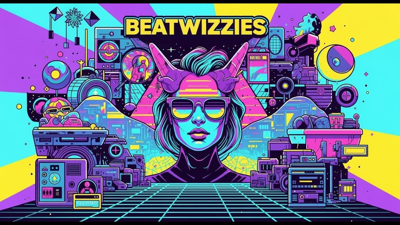 BeatWizzies feat. Becca - Beso Beso (Original)