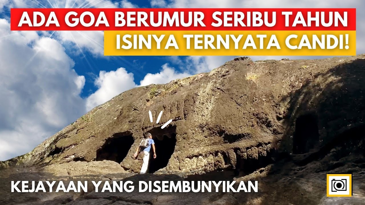 Menguak Ritual Rahasia Leluhur di Goa Selomangleng Kediri