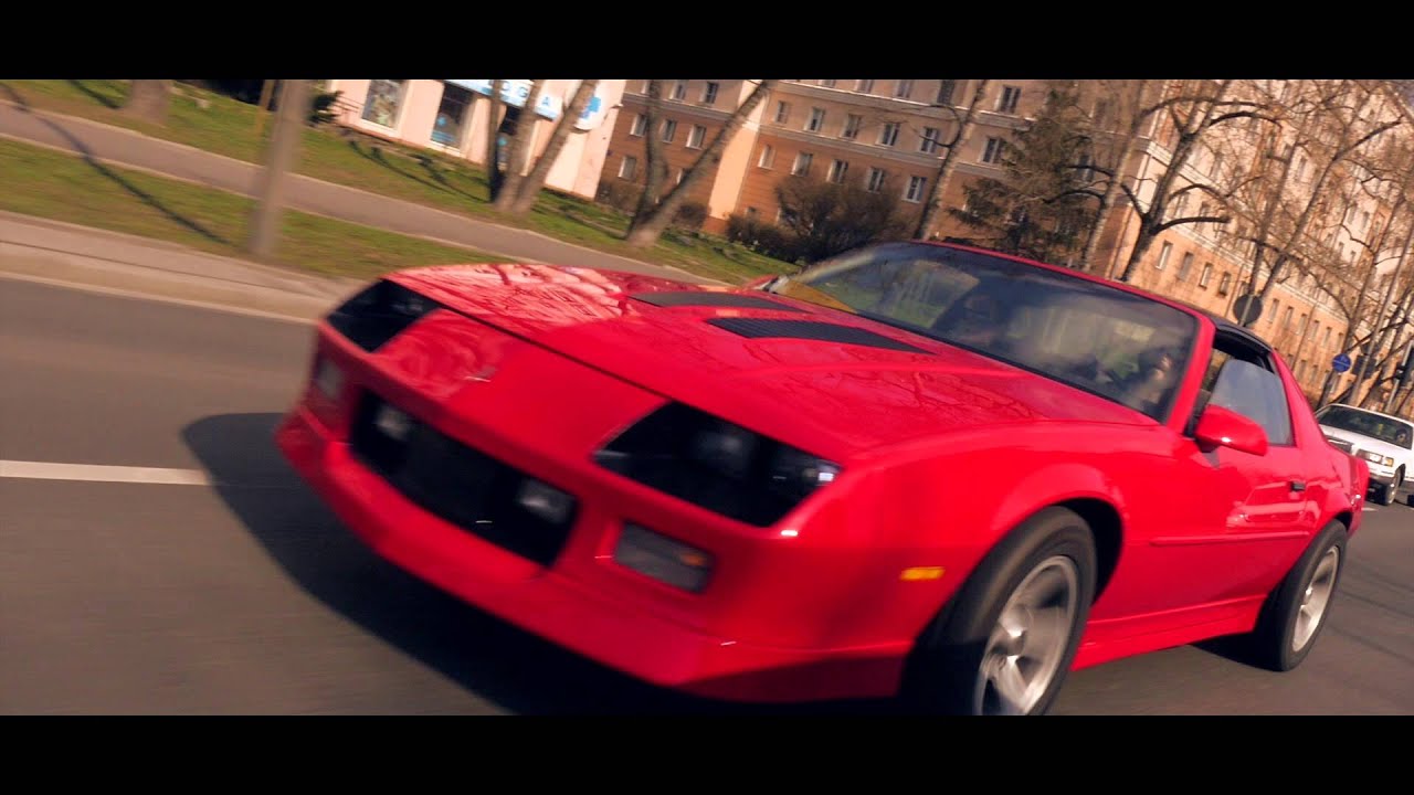 Wielkanocny kruz USA-CARS
