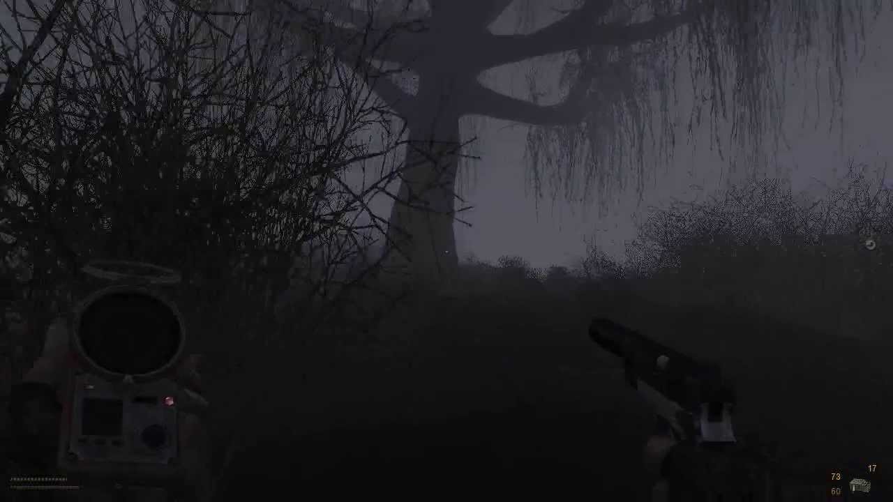 Eerie Artifact Hunting In Misery 2 0