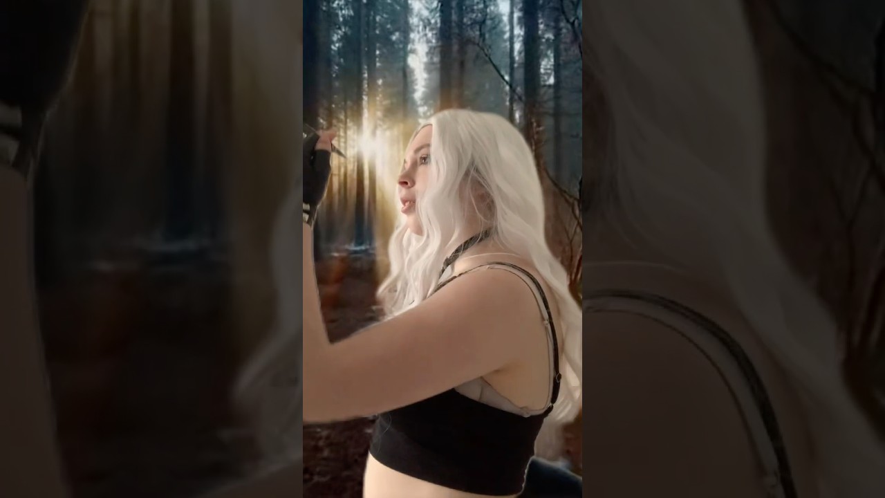 С мотивацией #fypシ #story #storyteller #oc #cosplay #shortsfeed #viralvideo