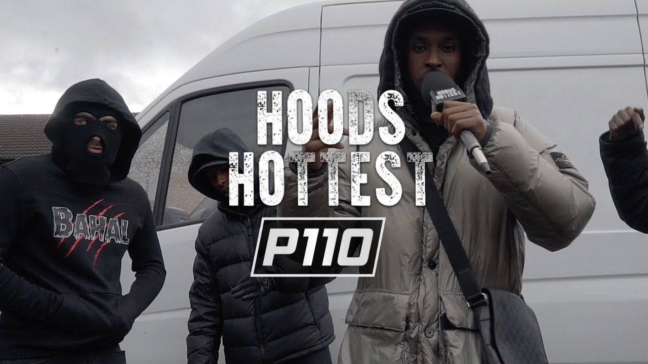 Twista Cheese - Hoods Hottest (Season 2) | P110