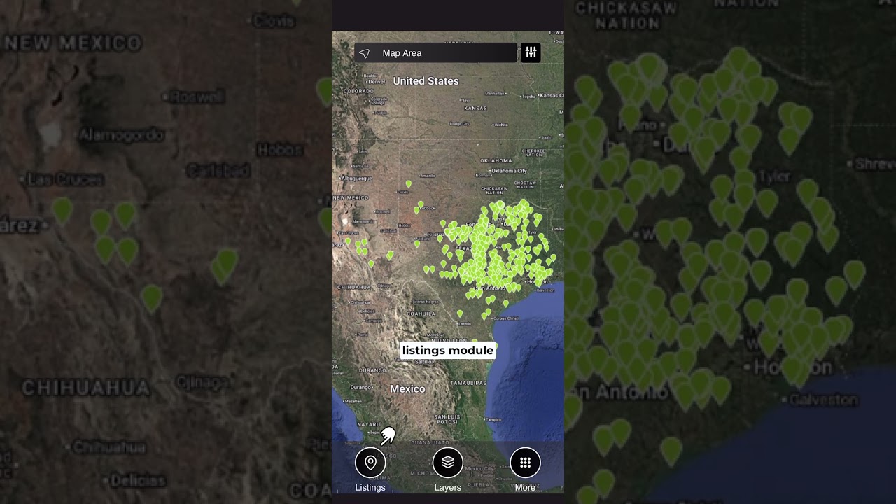 How to Filter Listings & Set Up New Listing Notifications in LandApp