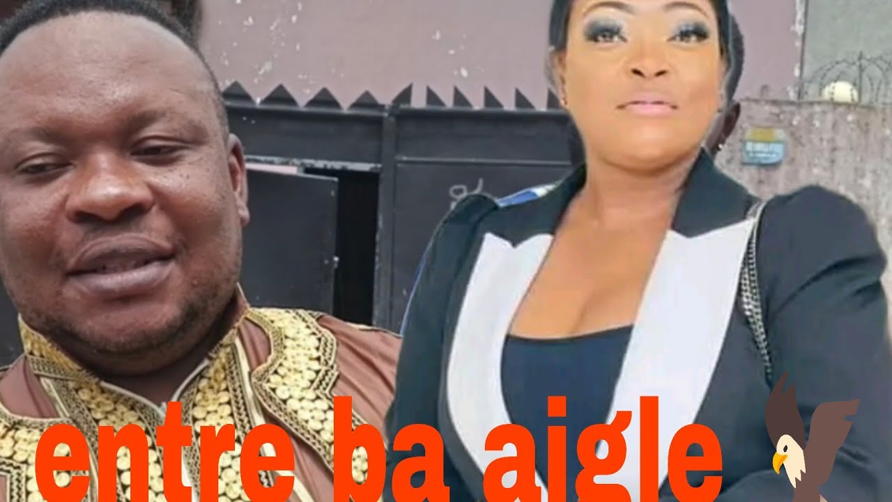 JÉRÉMY SHABANI ALOBI AZA NA NANU MUTU AKIMA TE 🤣 JOYEUX ANIV MAMS SILLA 🦅🦅🦅🦅🦅
