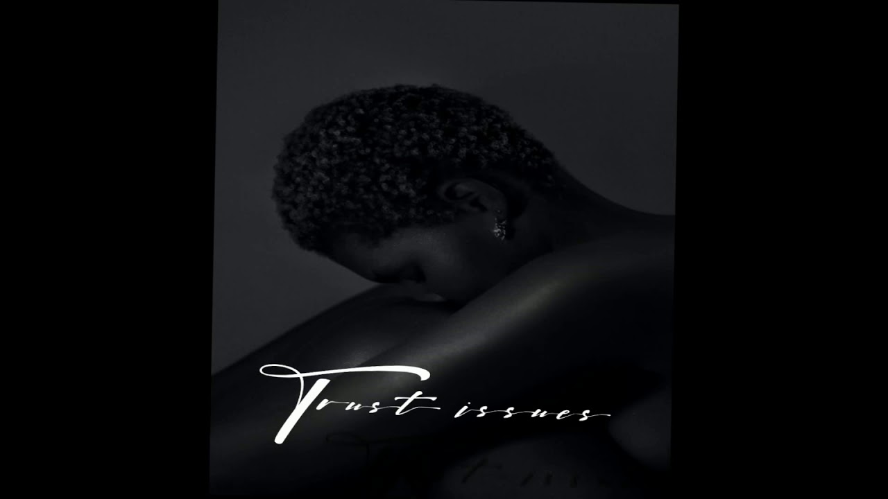Trust issues - Progressive RNB | RNB type beat.