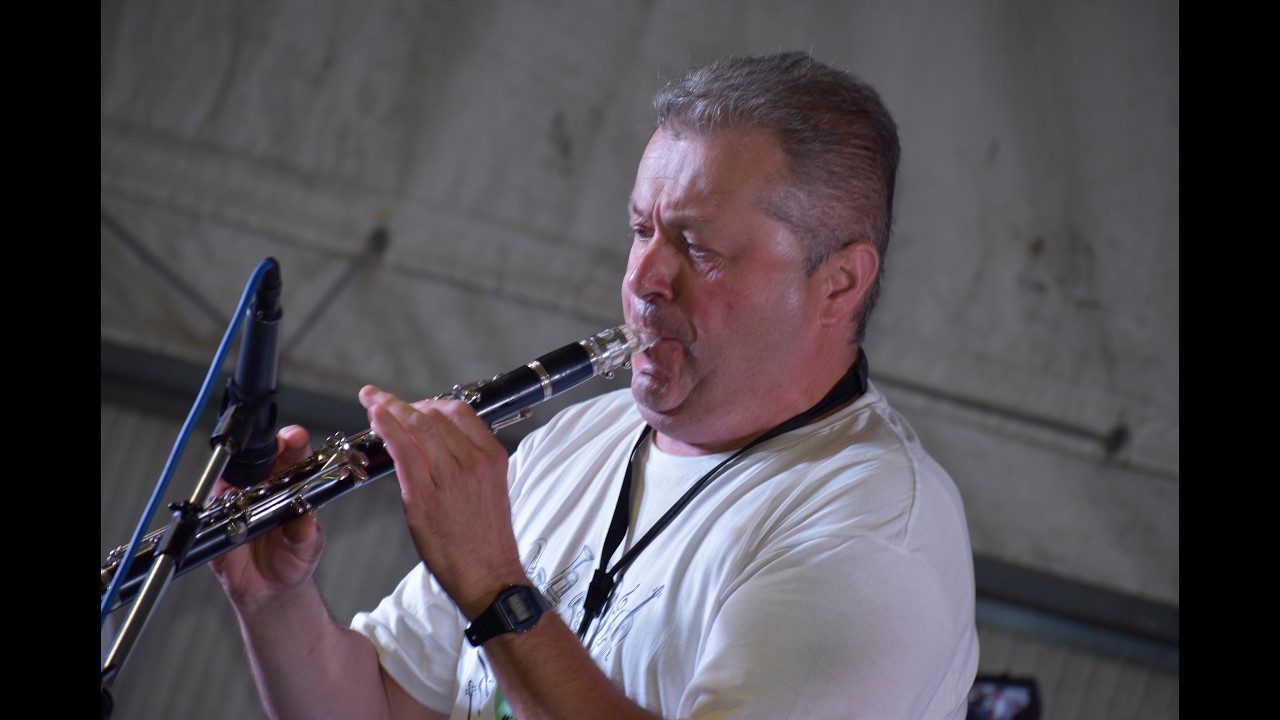 Siamo In Onda del M° Tiberio Marani Orchestra del Maestro Aurelio Seimandi