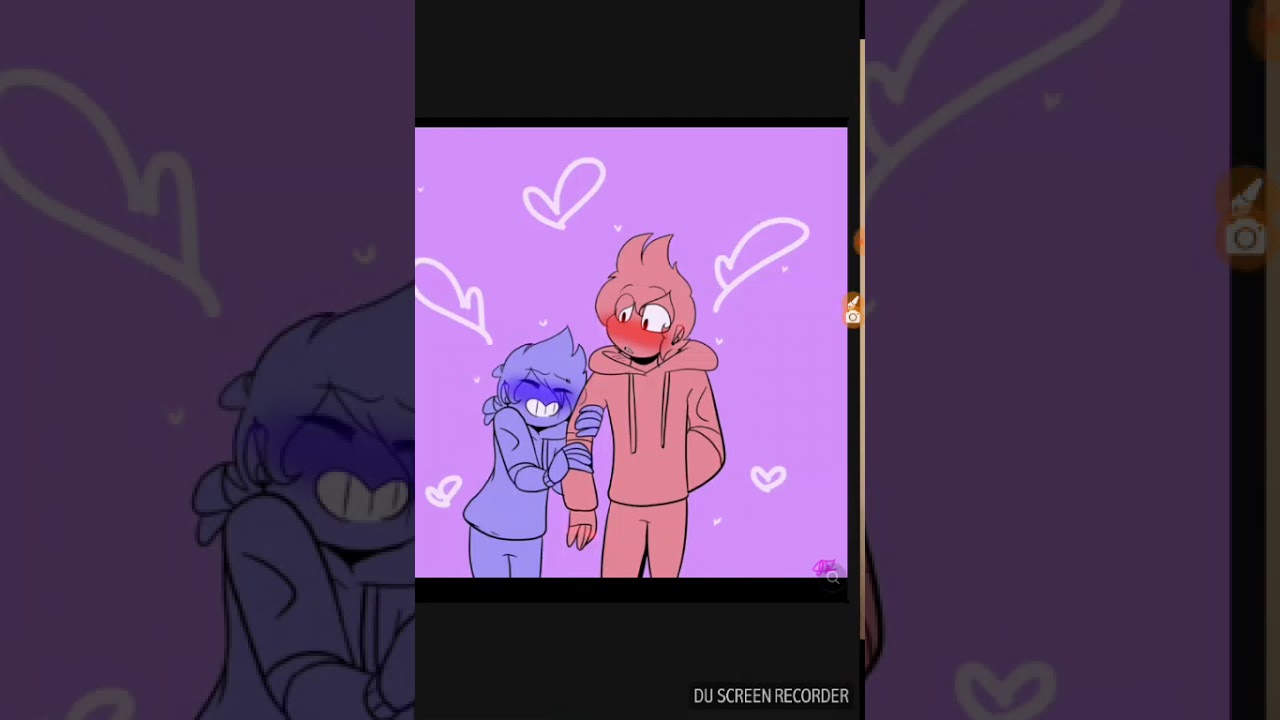 More tomtord comic dubs