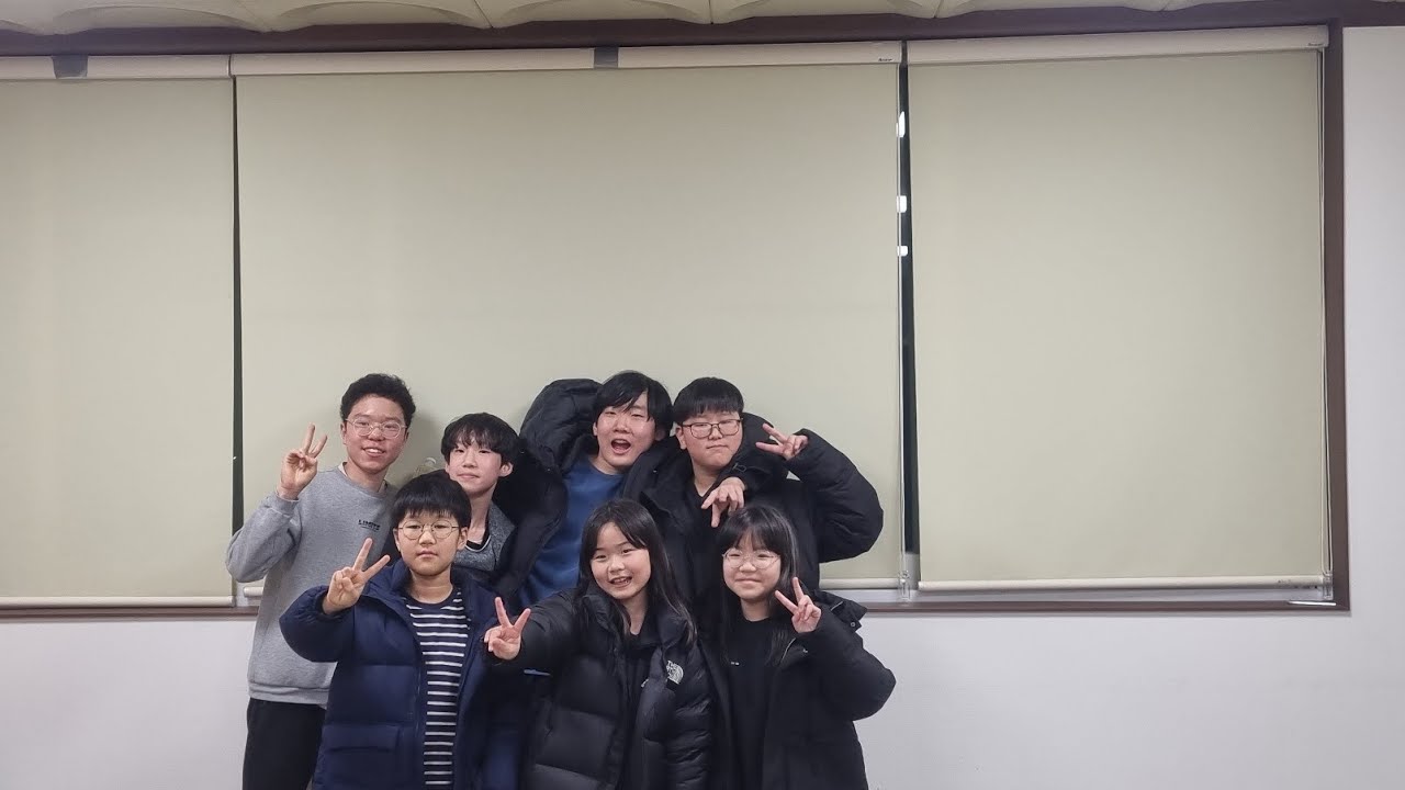 스태커들의 모임에 다녀왔습니다😄😁😆😀