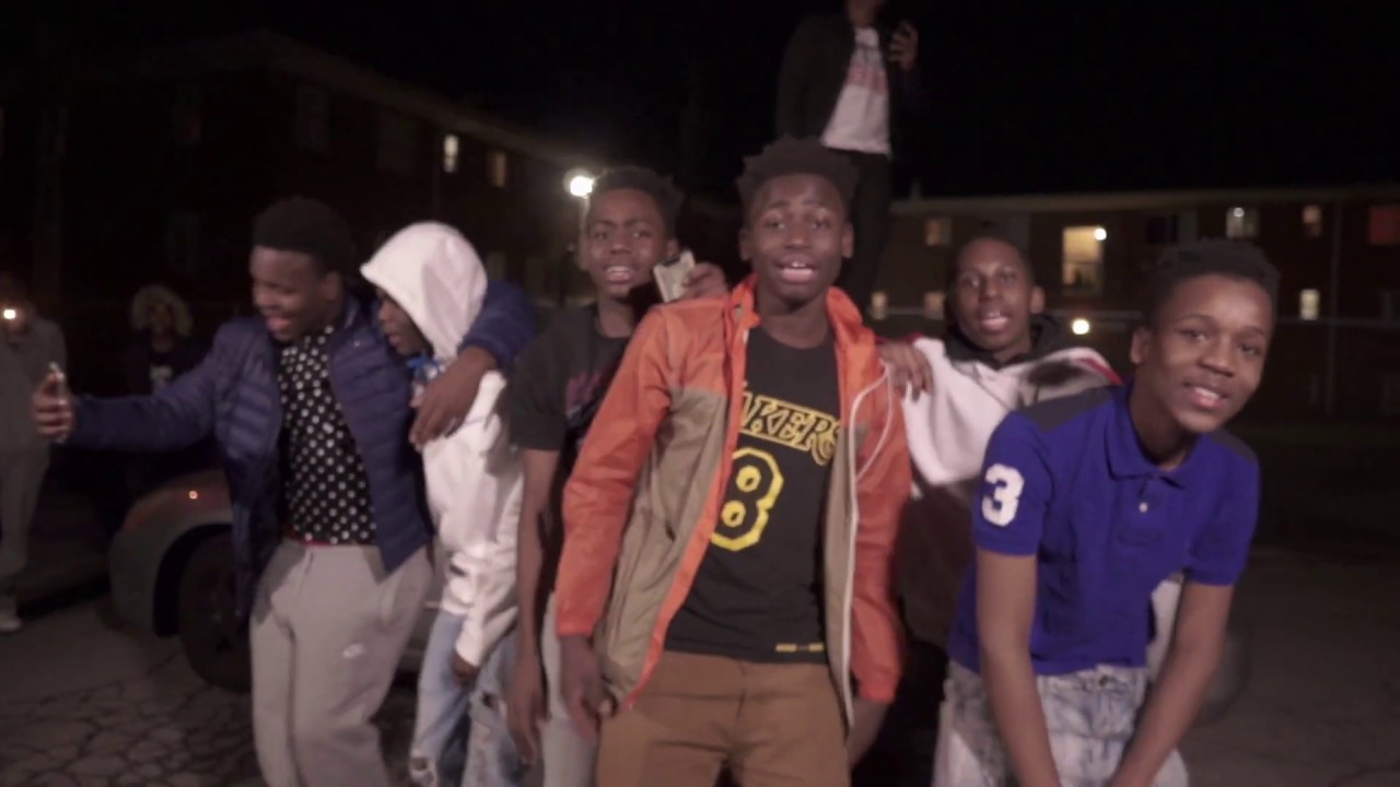 Salad Jay FT Tuwee ,Spang - 