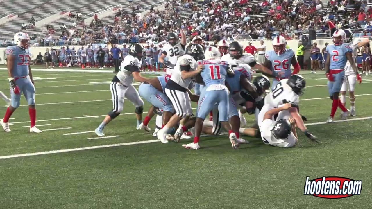 Parkview 48, Har Ber 26