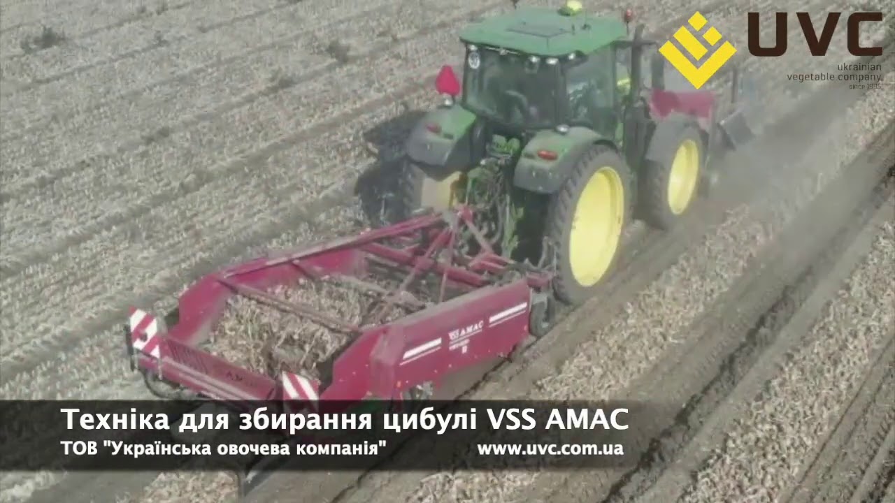 VSS AMAC onoin LKU, VRU, LU   UVC