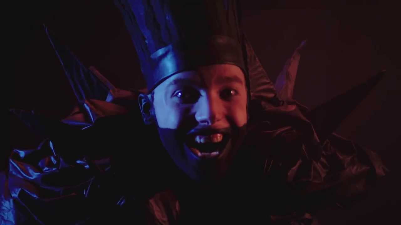 We Butter The Bread With Butter - Alles was ich will (Official Video)