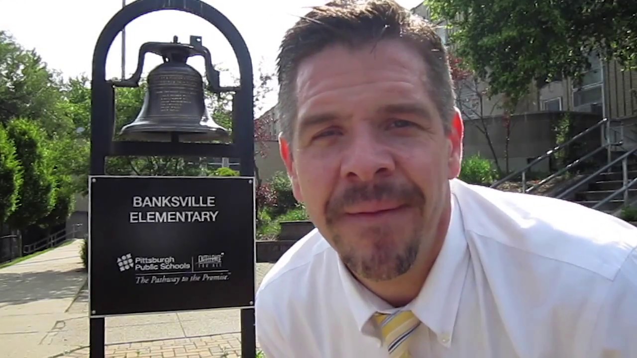 Banksville Elementary - Can't Stop the Feeling! - 2016-2017 School Video
