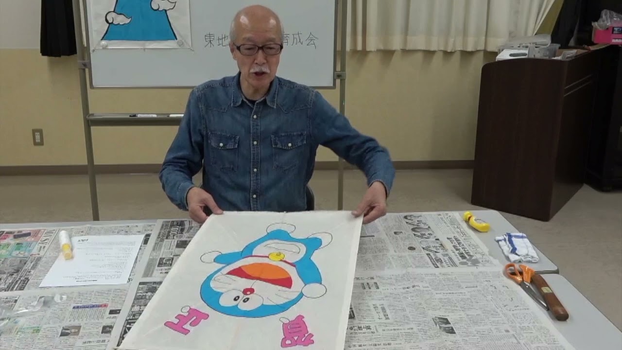 たこつくり
