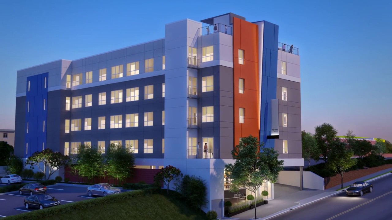 Executive Apartments by Revisn - Executive Rentals with Boutique Hotel Amenities
