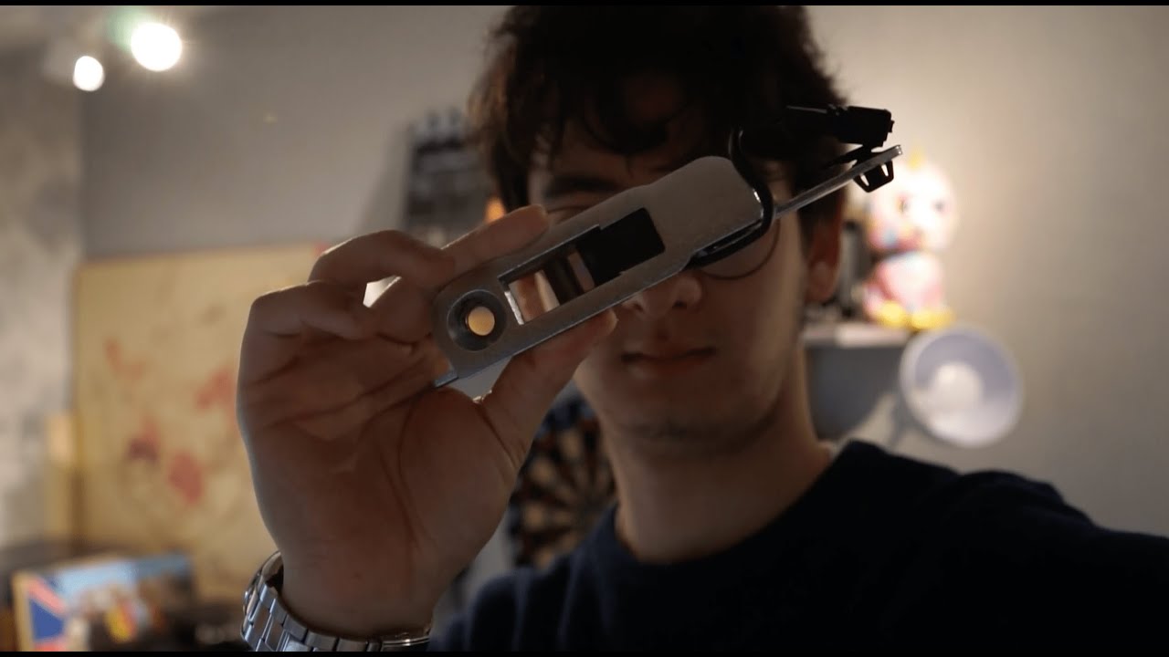 TUTO - Changer le capteur de Capote New Beetle cabriolet