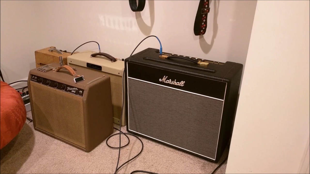 Dawgtown Custom Shop PAF humbuckers