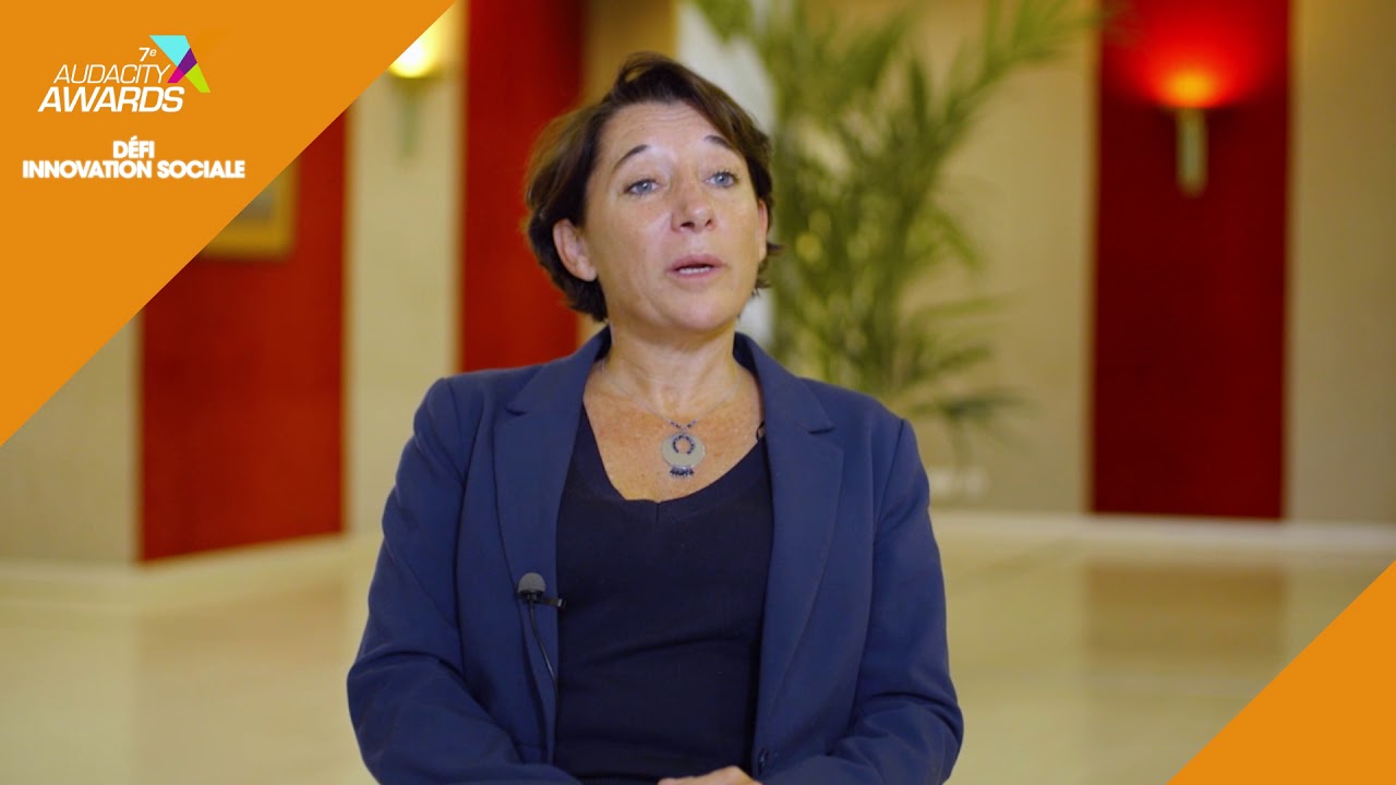 AUDACITY innovationsociale interview Expat Success