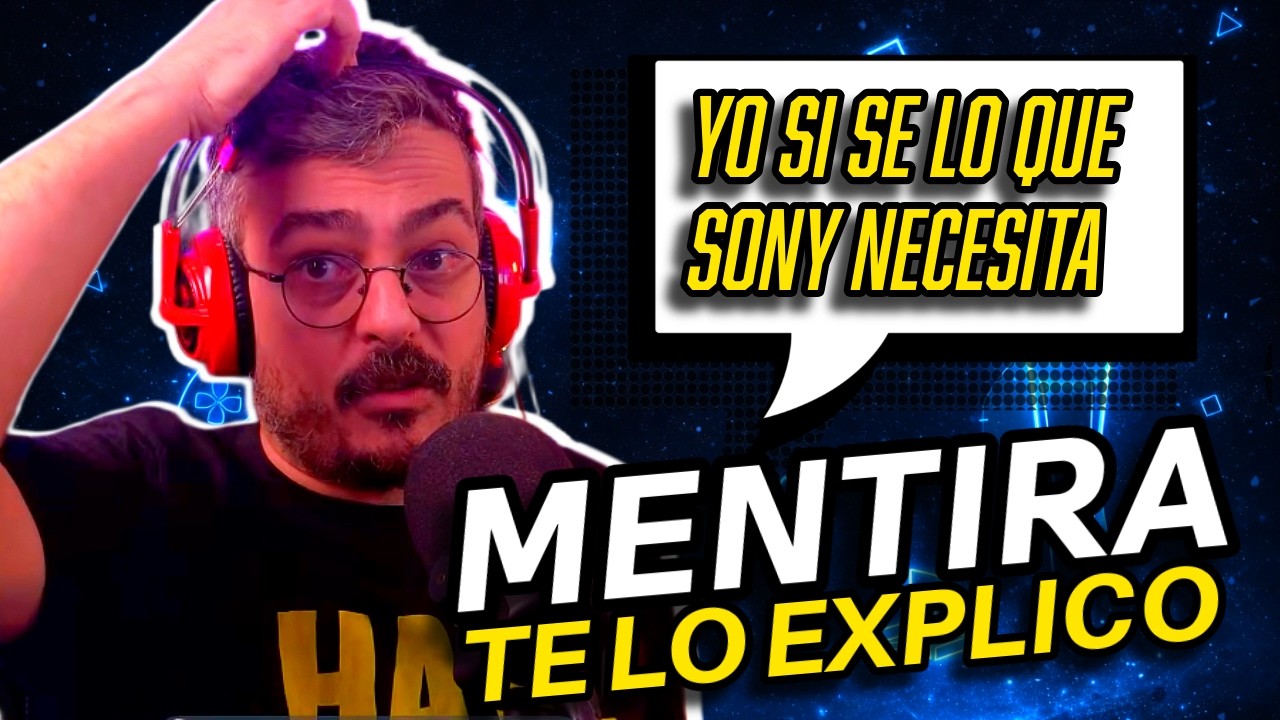 “Este no era el State of Play que Sony necesitaba”… ¿según quién? 🤨