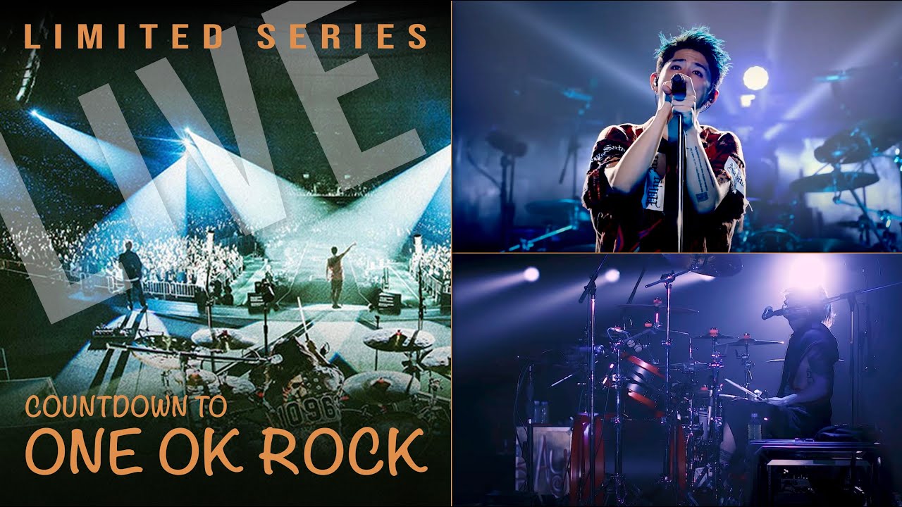 E04: Songwriter & Vocal Coach Reaction to One OK Rock's Stand Out Fit In and Taking Off!