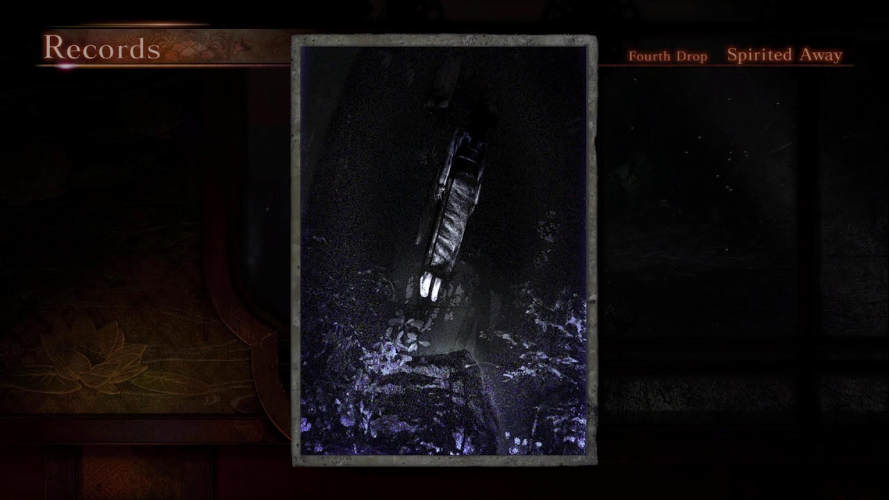 FIRST TIME PLAYING Fatal Frame: Maiden of Black Water | Part 1 | No Commentary Blind Playthrough