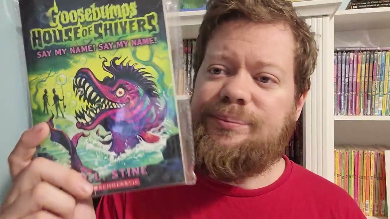 The worst books I've read in 2025