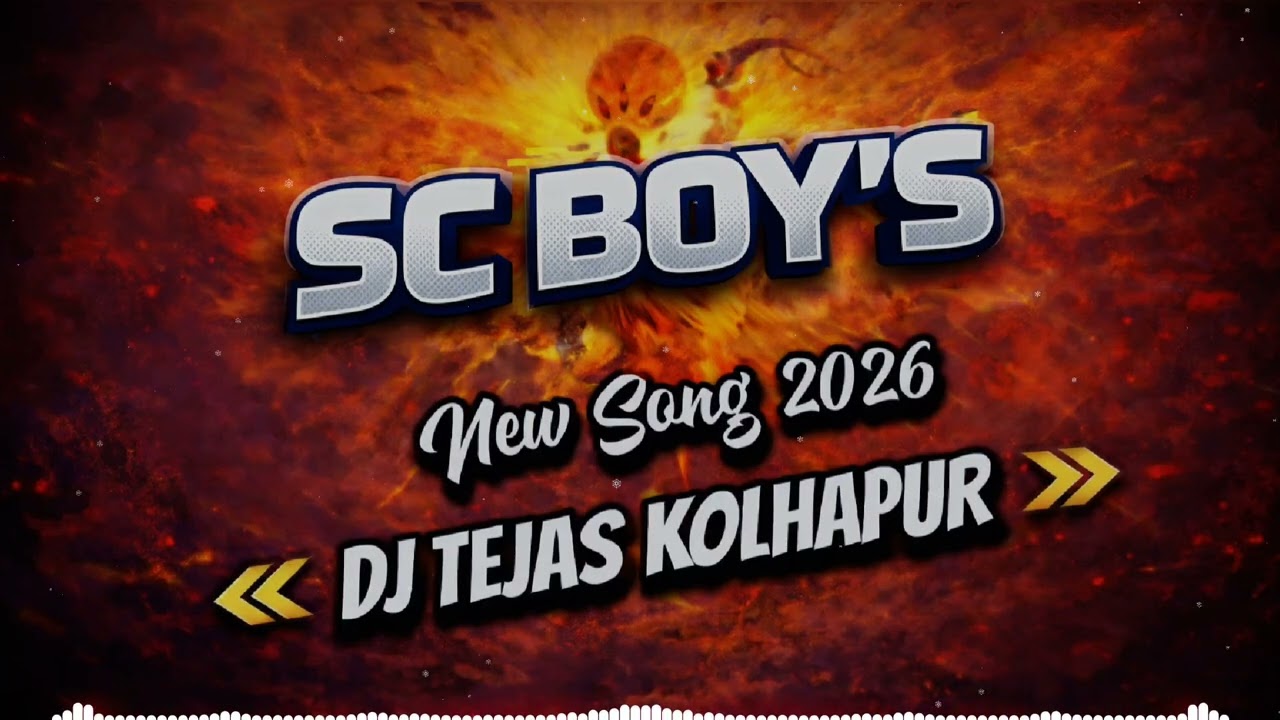 SC BOY'S SHAHAPUR 🎧❤️ DJ TEJAS KOLHAPUR 9307512418 #dj #kolhapur #djtejaskolhapur #viral #foryou 