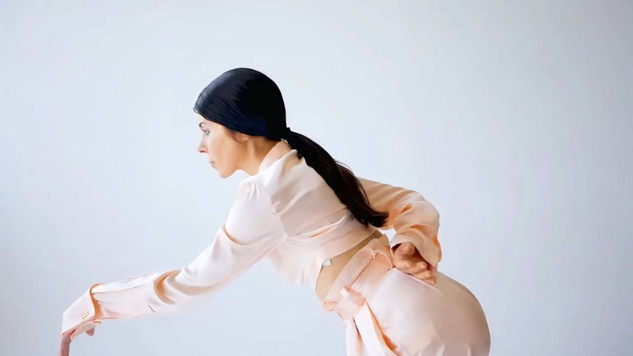 La Danse D’ELY by the Mexican singer and composer: Ely Guerra from Homey C. by Percha Magazine 2⁰22