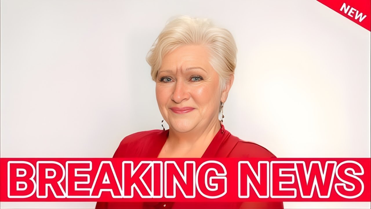 Huge Sad 😭 News !! Young and Restless Traci Abbott! Very Heartbreaking 😭 News !! It Will Shock You.
