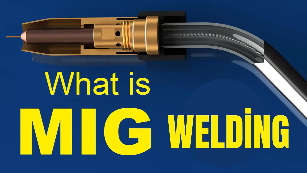 MIG vs TIG vs Stick – Which Welding Process Is Best?