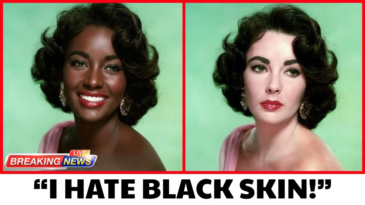 Celebrities You Didn't Know Were Black