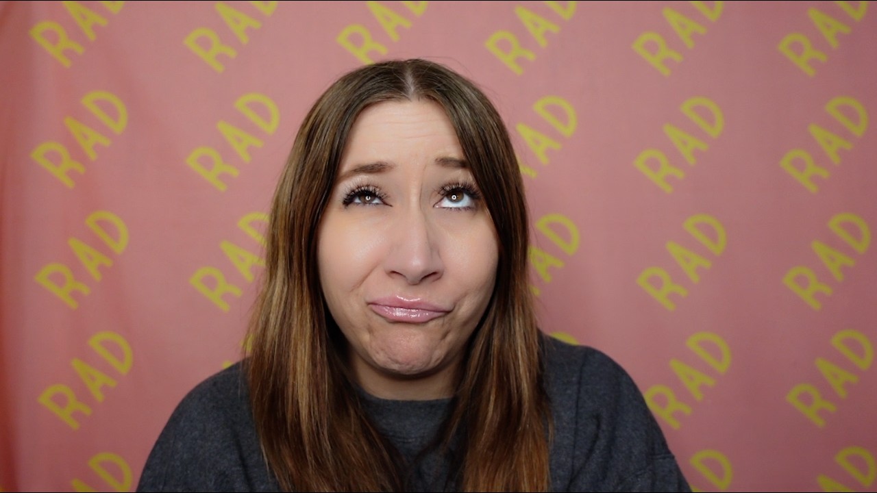 Вопиющее лицемерие от &laquo;нишевой леди&raquo;