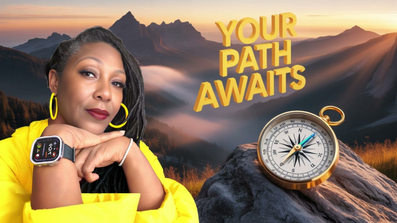 Why Your Calling Keeps Pulling You Back