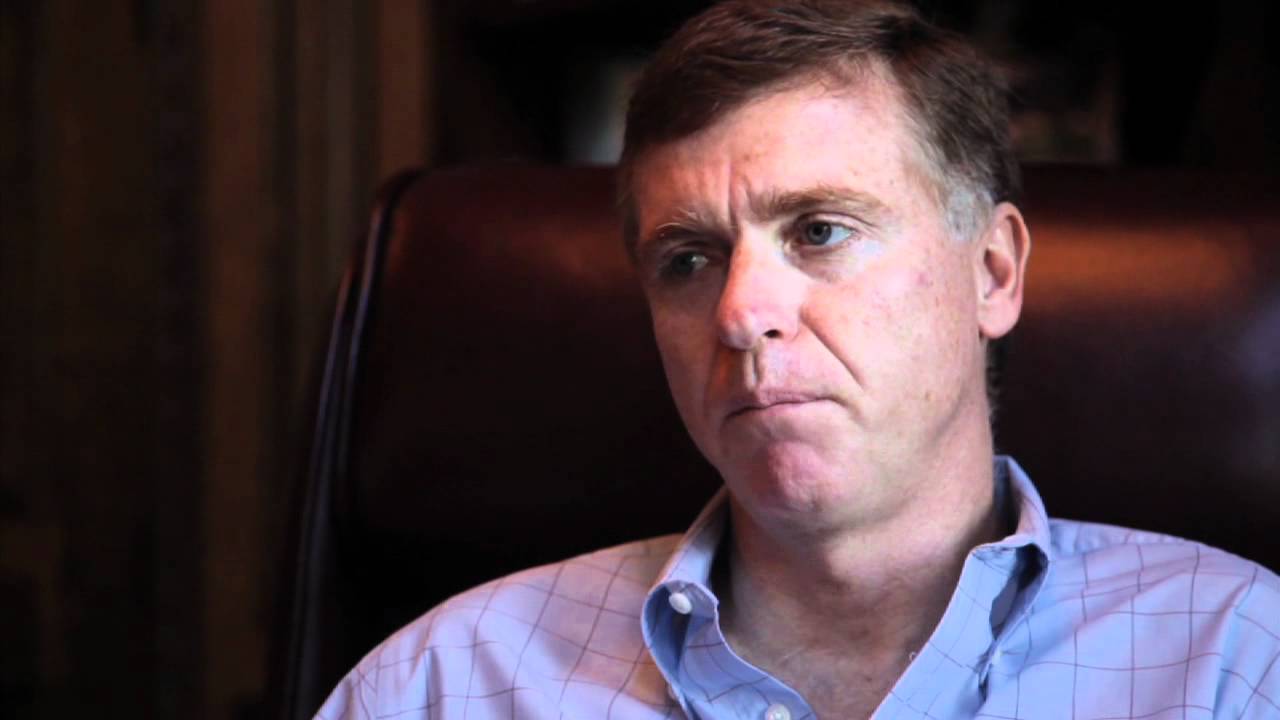 Heartache of a Champion - James 