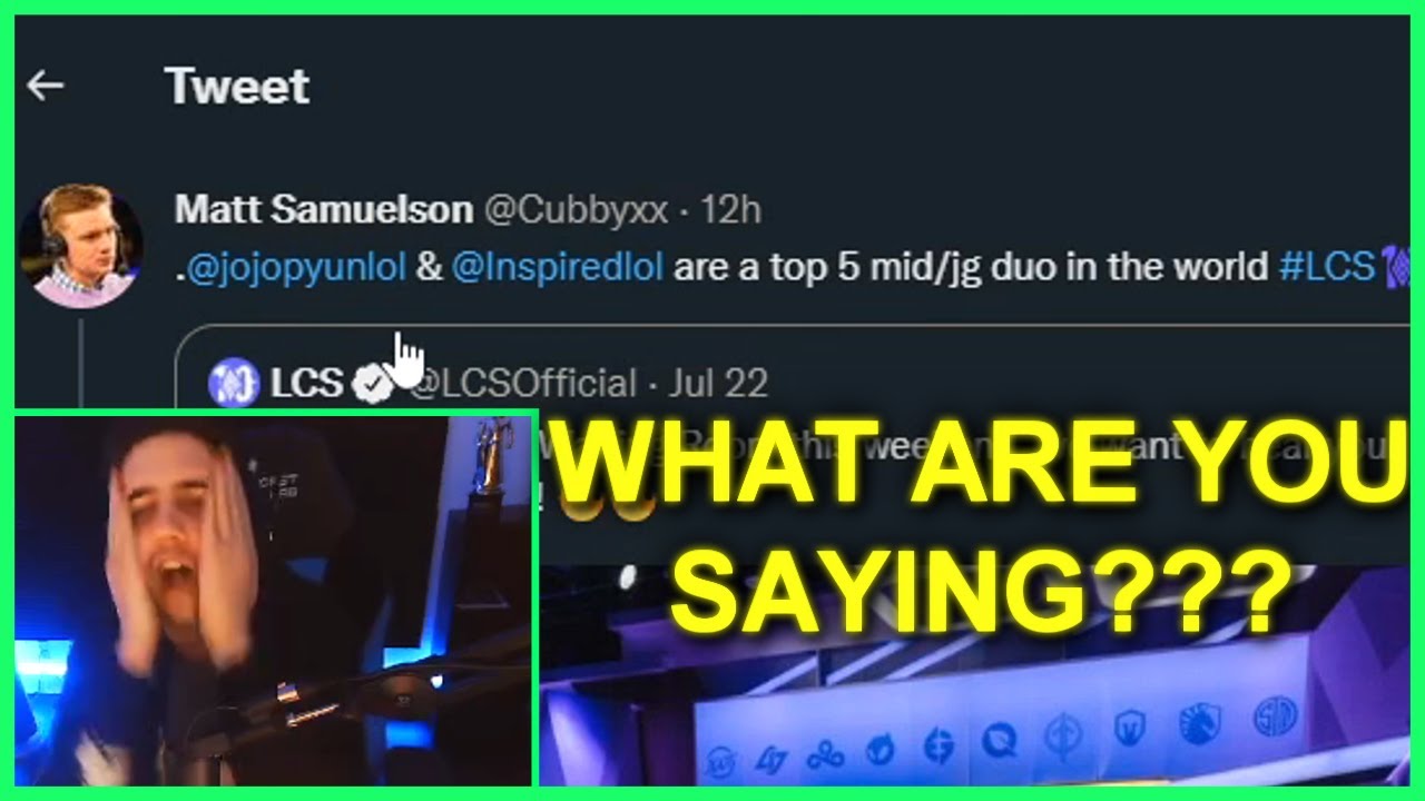 IWD DESTROYS delusional NA fan (Riot Caster)