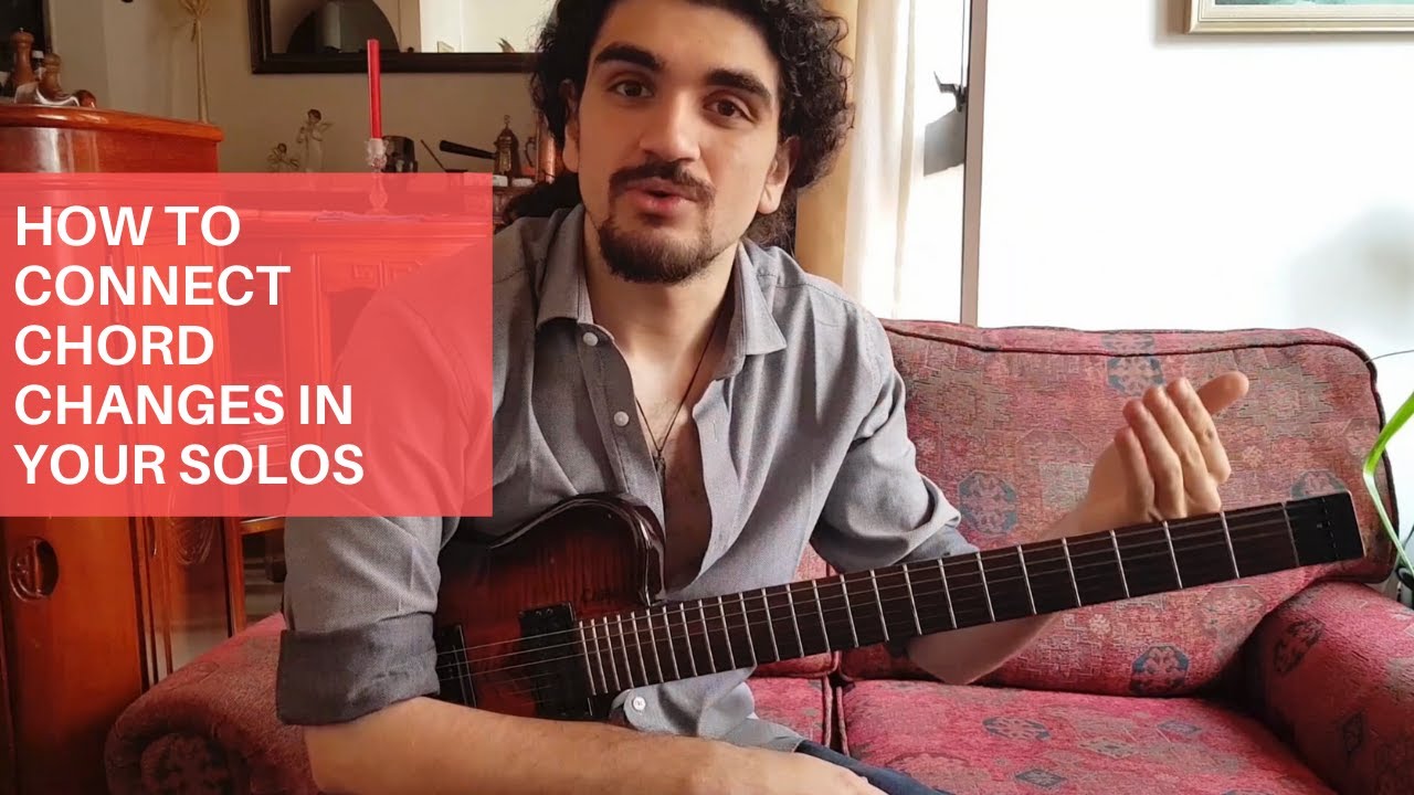 Melodic Voice-Leading - How to Play 