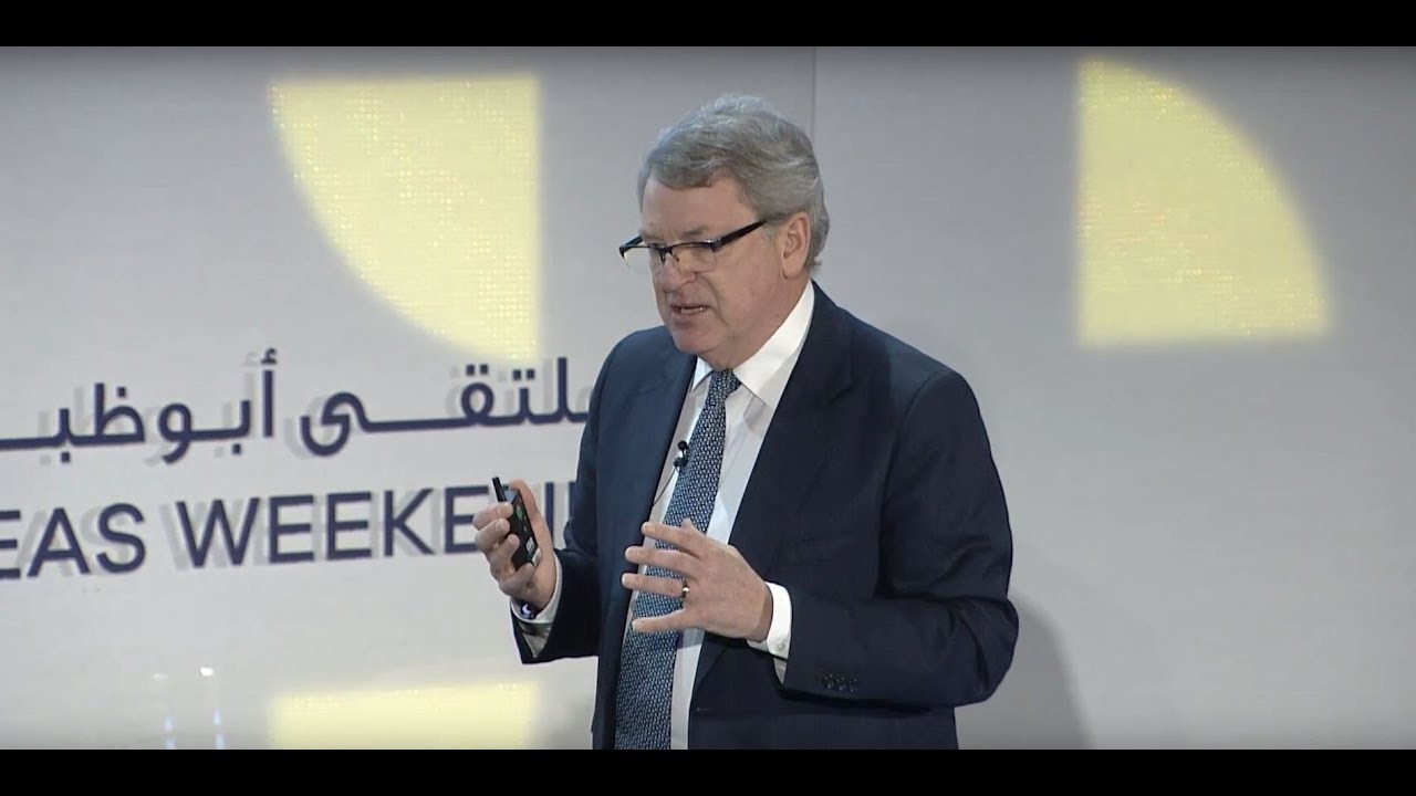 Sir Lynton Crosby - Polling on polarisation: Which way are we headed?