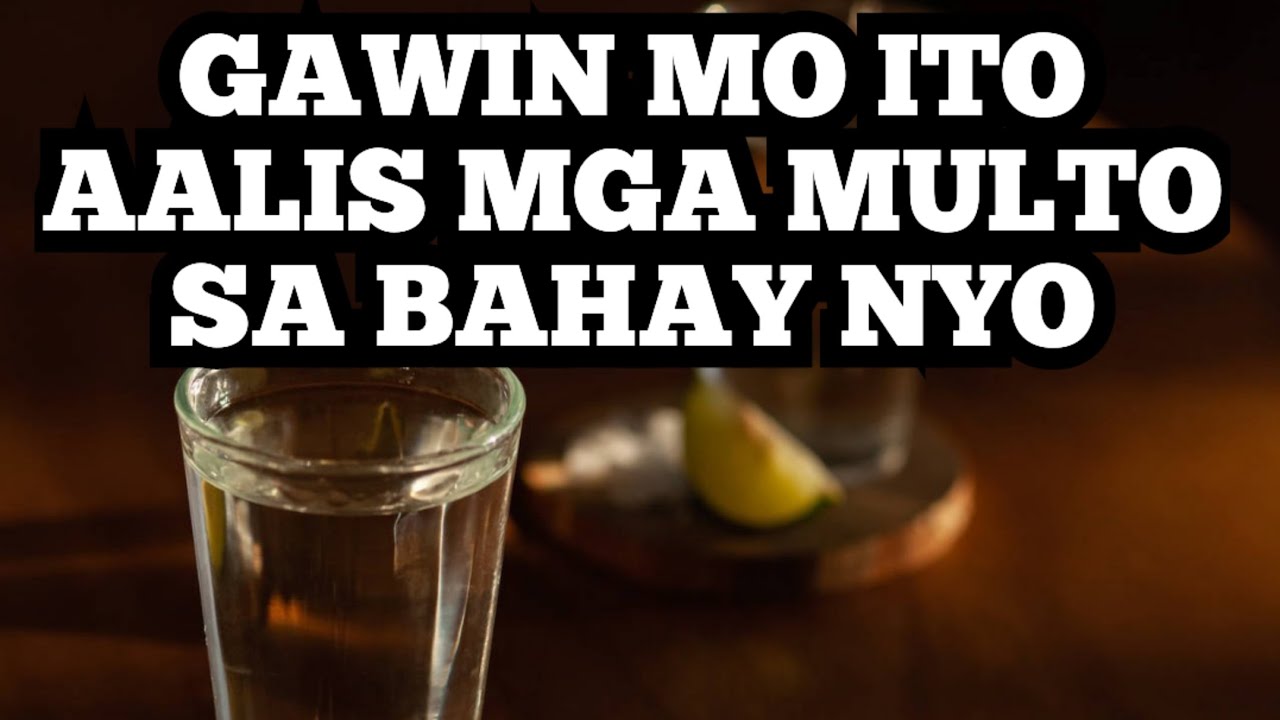 ORAS NA PARA ALISIN NA ANG MGA MULTO SA BAHAY MO | @DreamsMaster1818