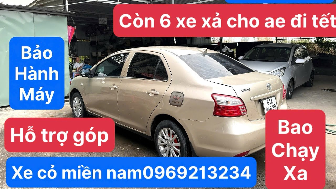 28/01 vios quá đẹp. Bãi còn vài xe ae lấy đi tết. Hỗ trợ góp, bao chạy xa. Moning.verna. Spark