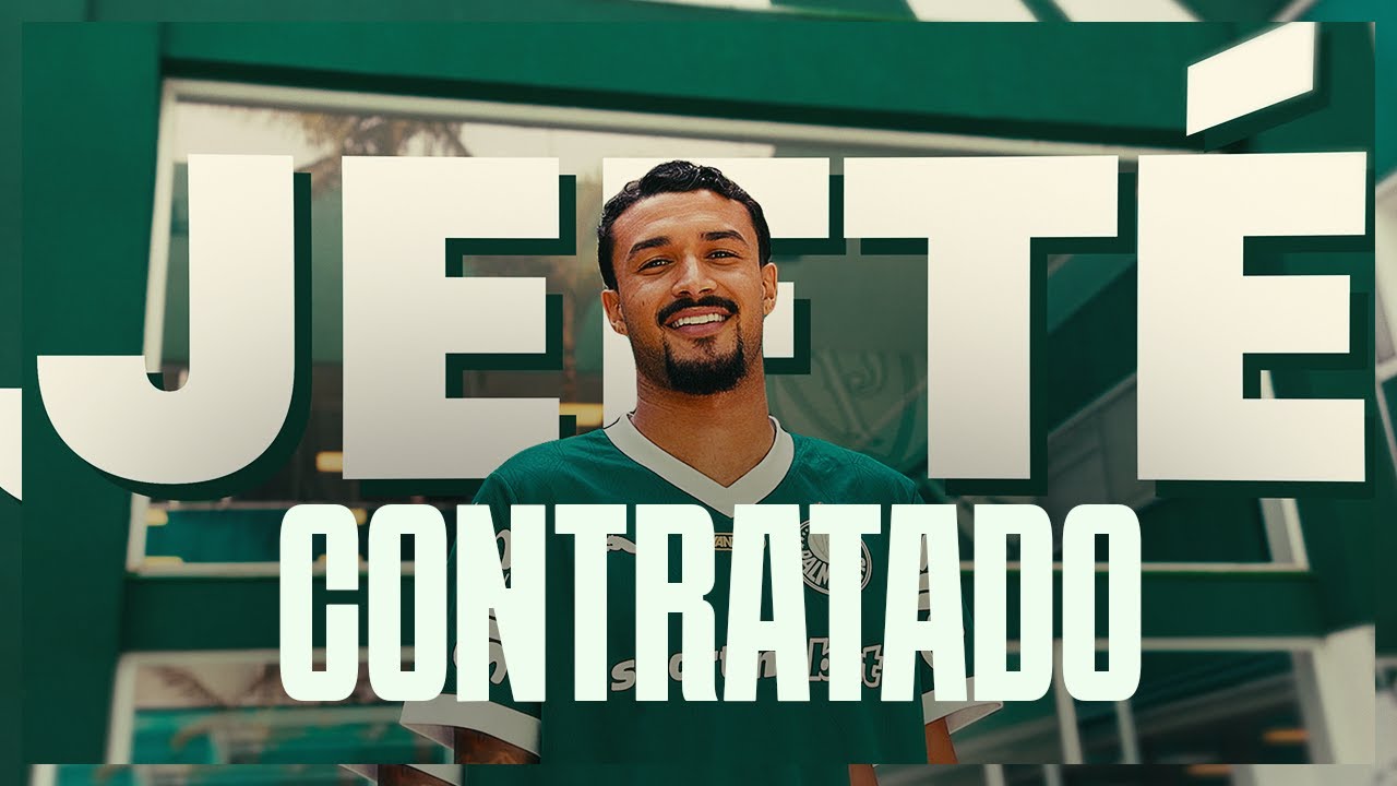 JEFTÉ CHEGOU: 