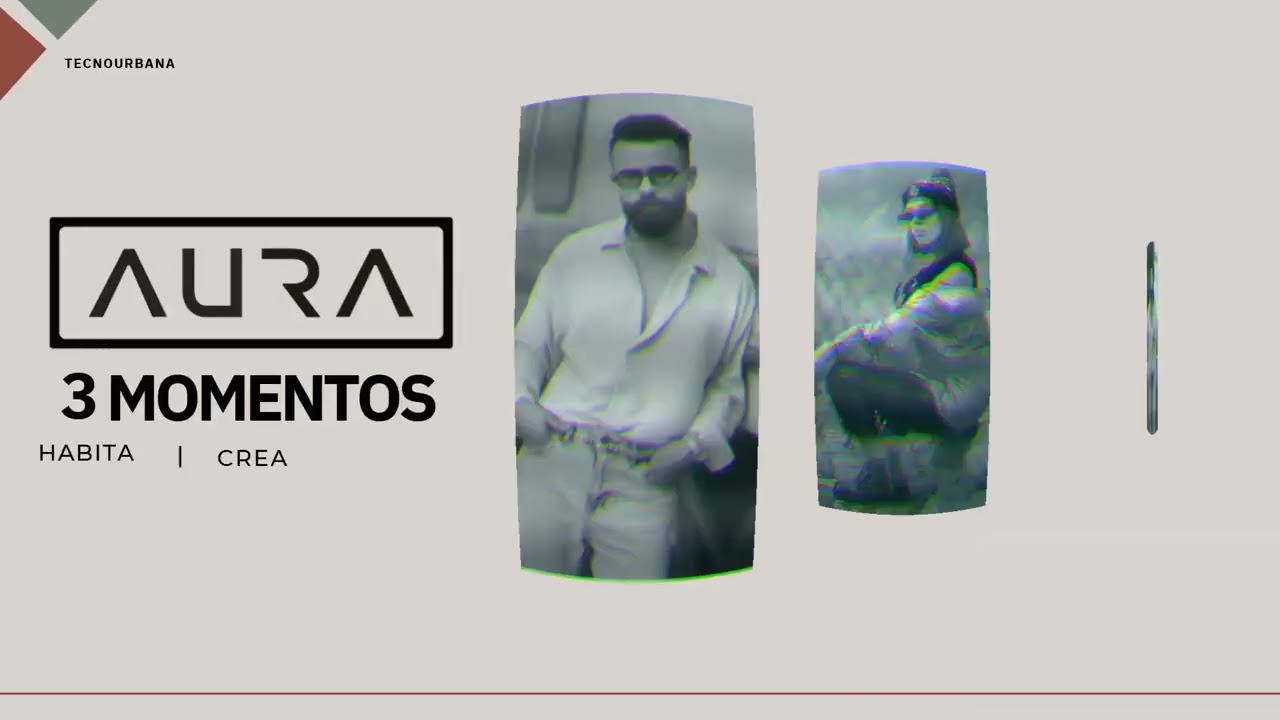 Webinar Lanzamiento Aura