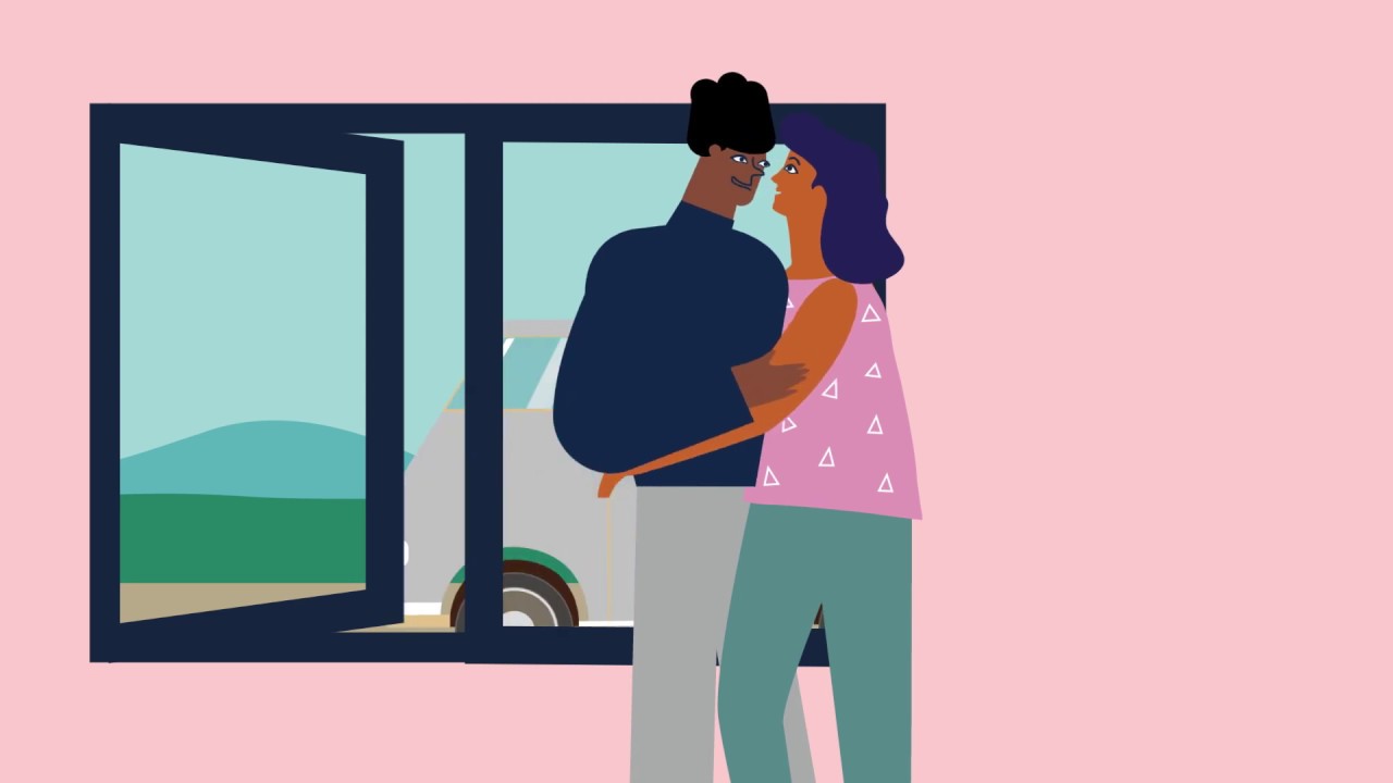 ADHD i parforhold 4. Sex - lyst og utfordringer.