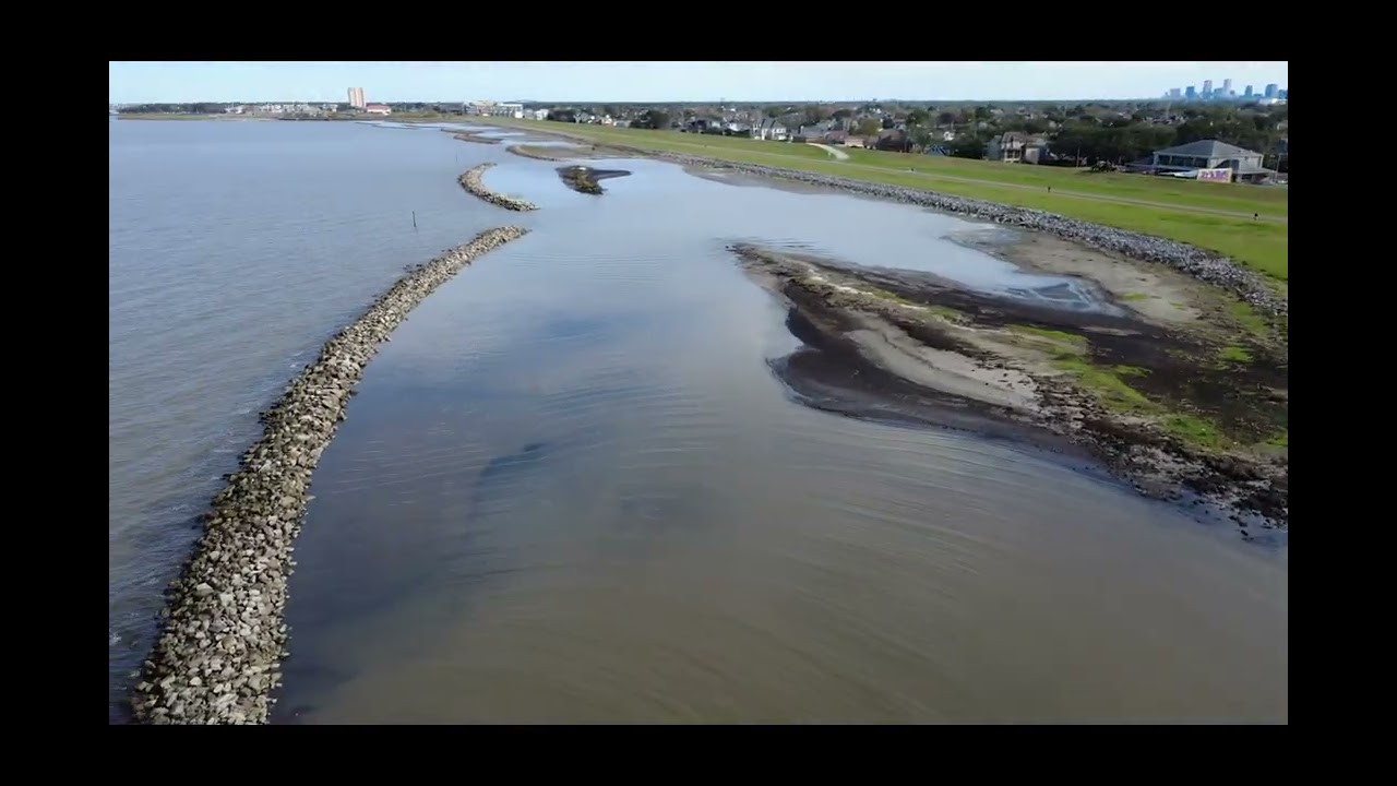 Bonnabel Boat Launch
