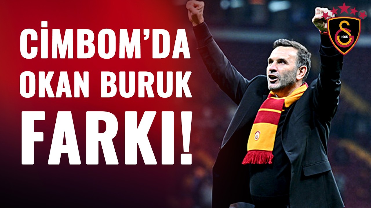 İngiliz Devlerine Karşı Okan Hoca Farkı! İşte Hoca'nın İngiliz Ekiplerine Karşı Başarıları...