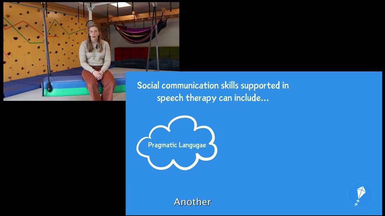 Social Communication